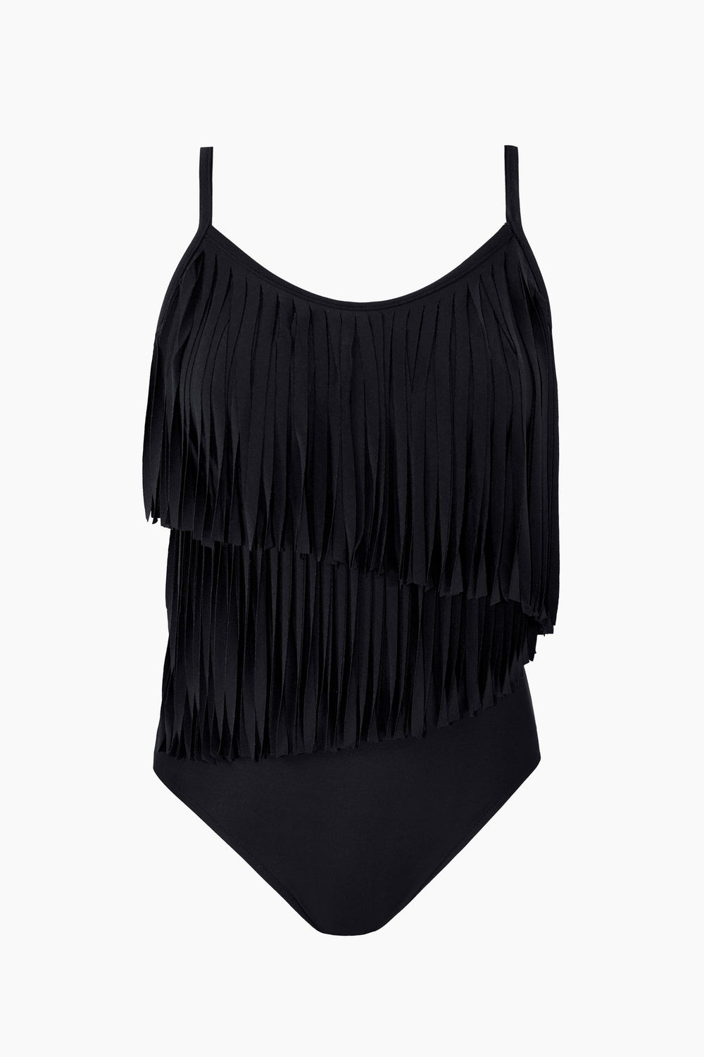 Magicsuit Shakira One Piece Swimsuit Black | Miraclesuit