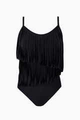 Magicsuit Shakira One Piece Swimsuit Black | Miraclesuit