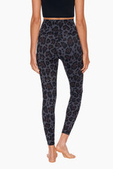 Jaguar Athleisure Legging Jaguar | Miraclesuit