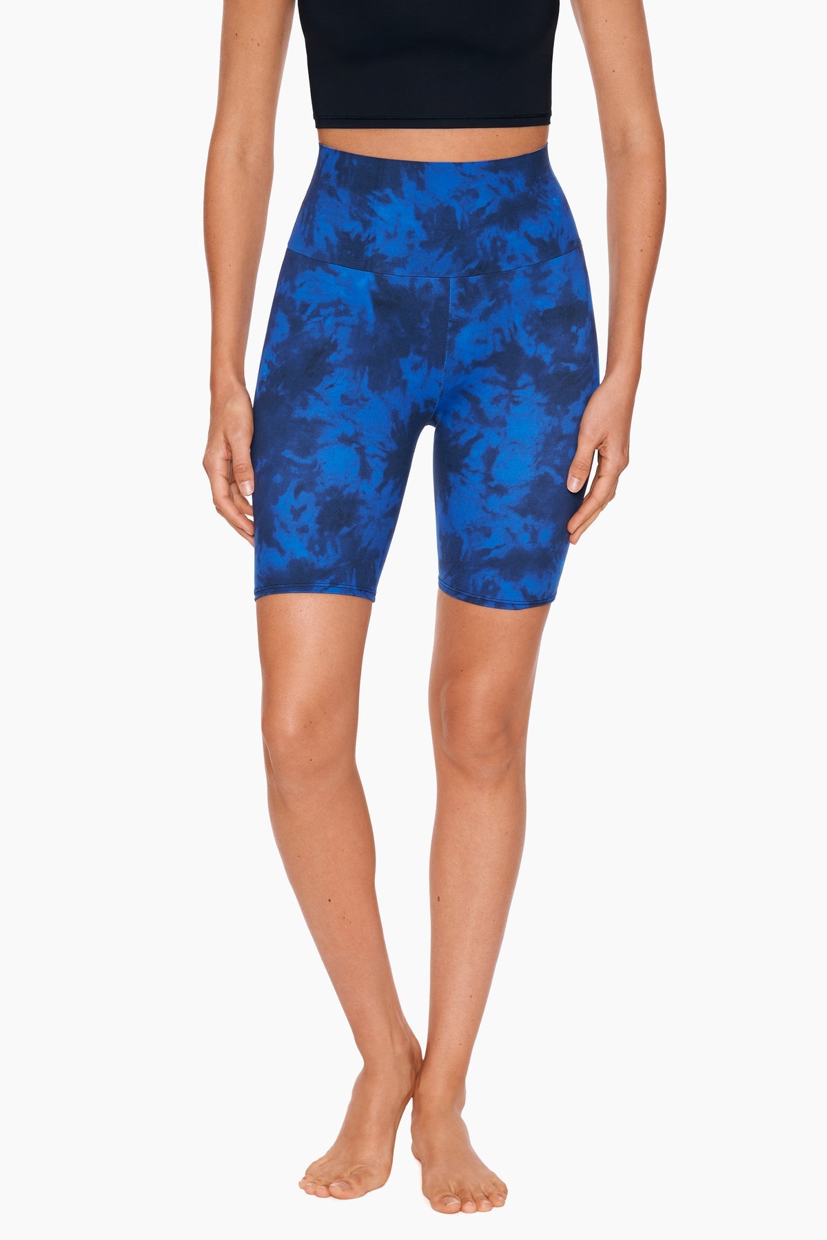 Woodstock Bike Short Woodstock | Miraclesuit