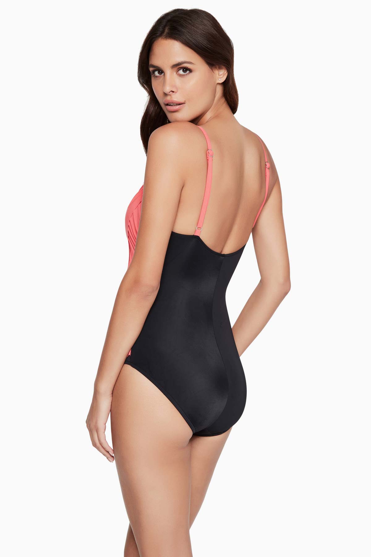 Magicsuit Lisa One Piece Bathing Suit Ultramarine | Miraclesuit