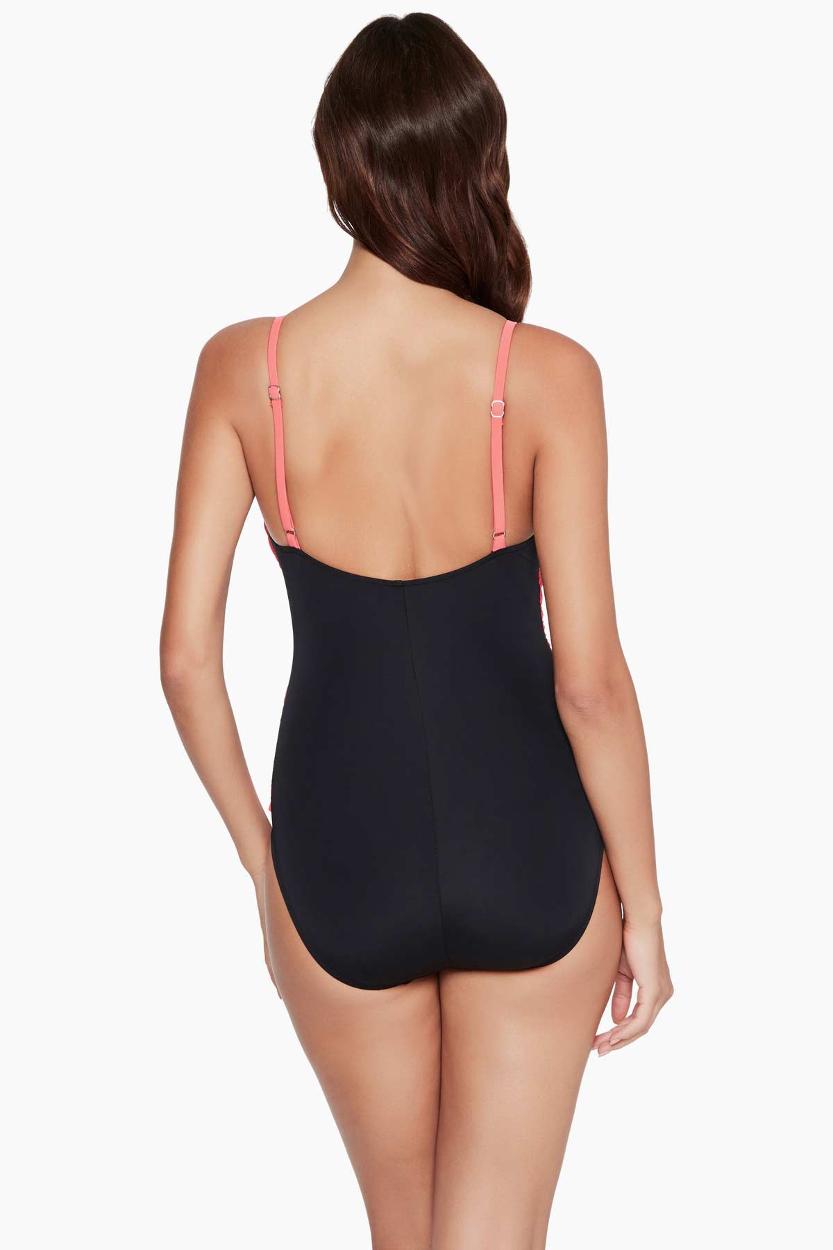 Magicsuit Lisa One Piece Bathing Suit Ultramarine | Miraclesuit