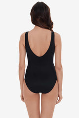 Bindy One Piece in Boba Black | Miraclesuit