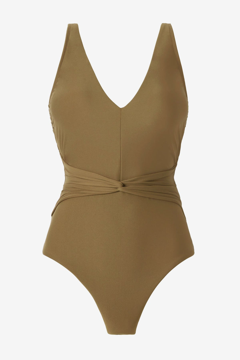 Magicsuit Solid Esti One Piece Swimsuit Napier | Miraclesuit