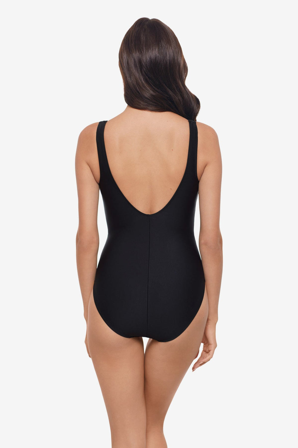 Magicsuit Solid Esti One Piece Swimsuit Napier | Miraclesuit