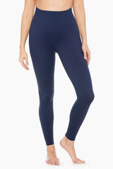 Dress Blues Athleisure Leggings Dress Blues | Miraclesuit