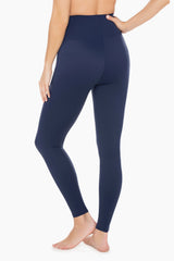Dress Blues Athleisure Leggings Dress Blues | Miraclesuit