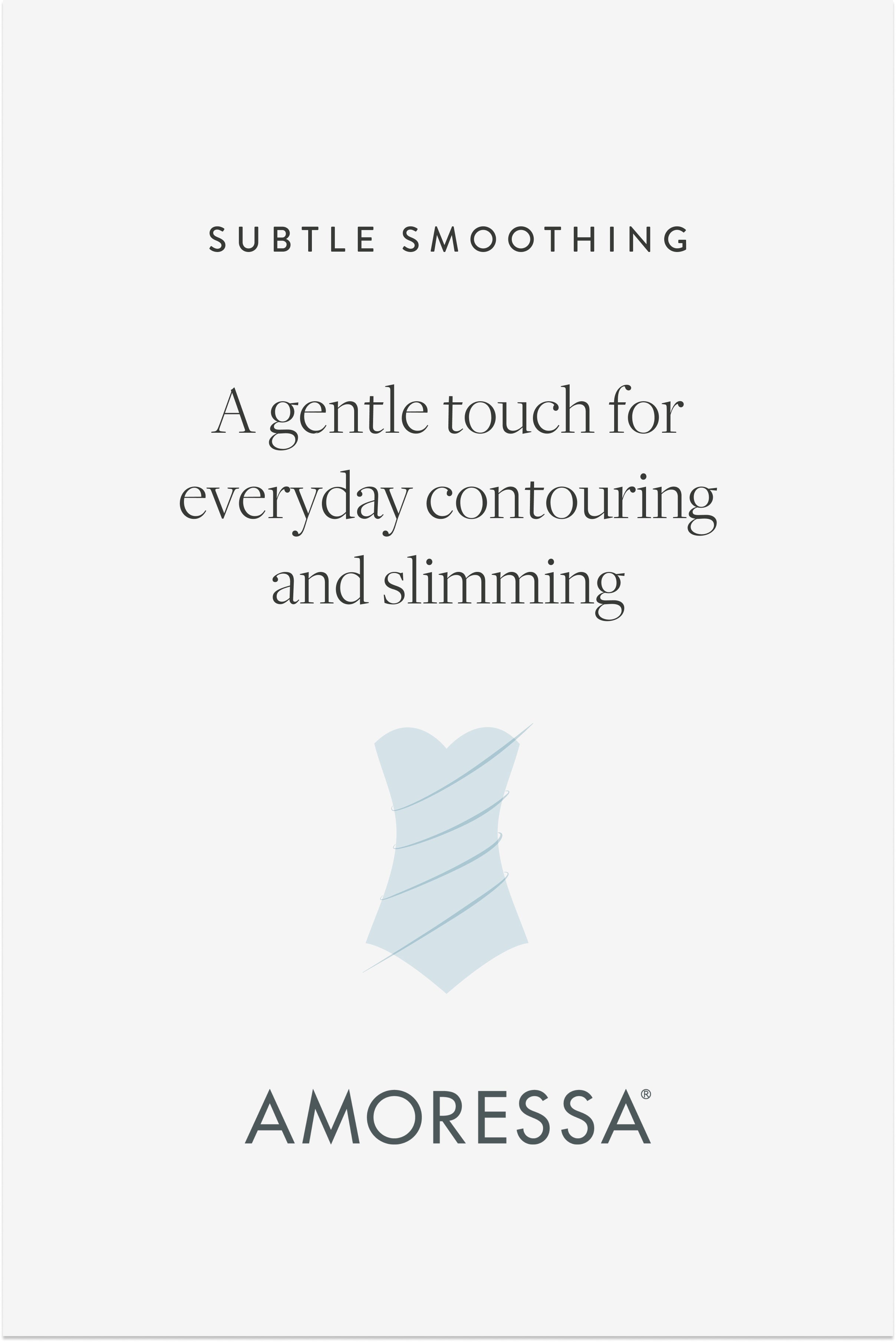 Amoressa Bambu Rococo One Piece Swimsuit Multi | Miraclesuit