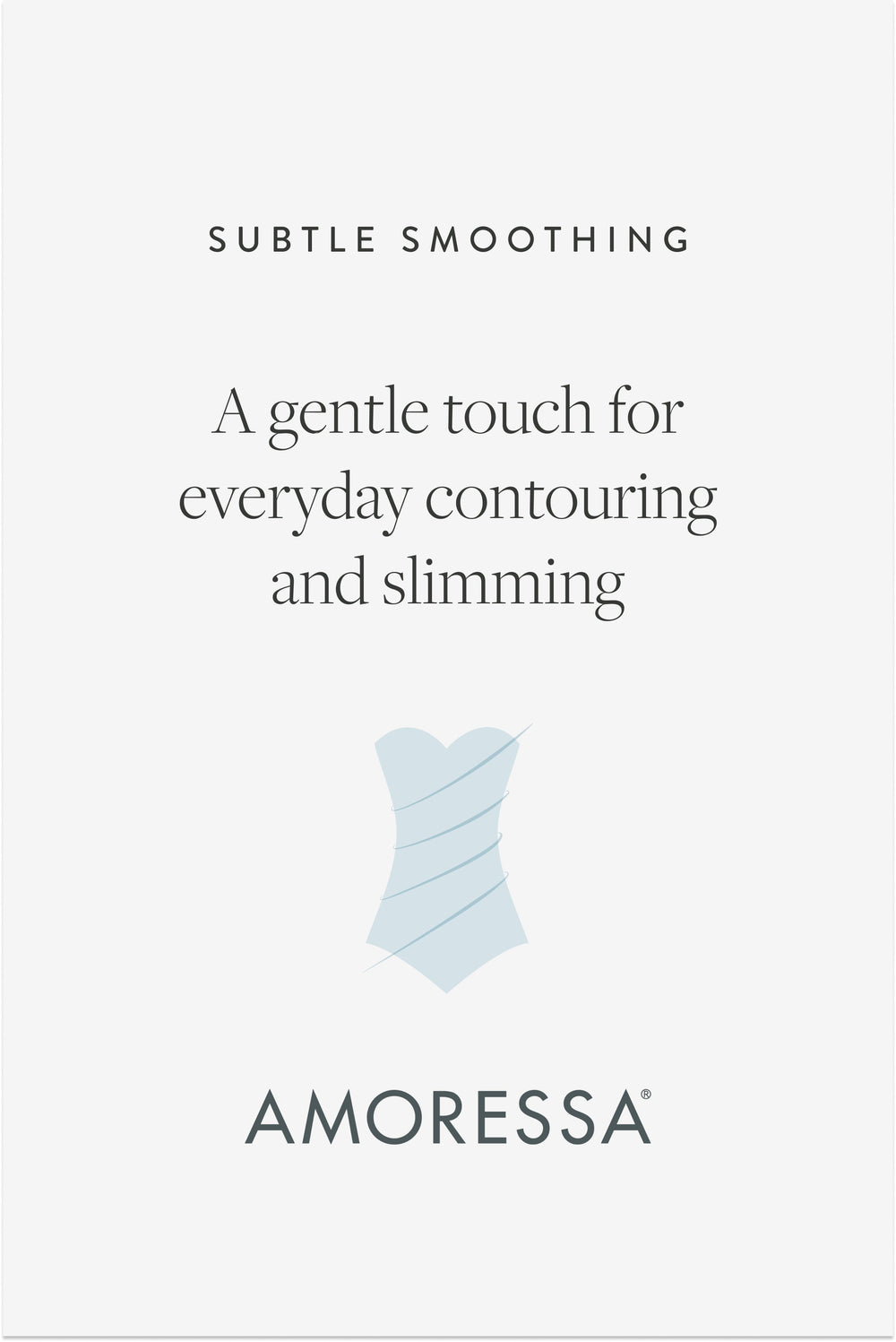 Amoressa Bambu Rococo One Piece Swimsuit Multi | Miraclesuit