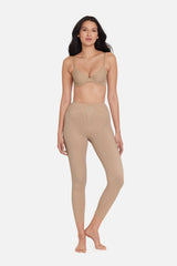 Modern Miracle Shaping Legging Black | Miraclesuit