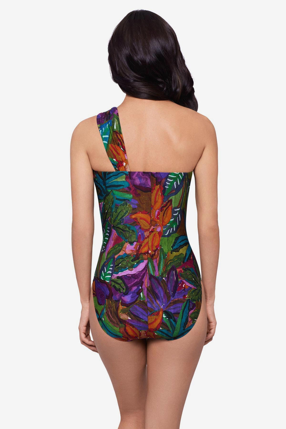 Magicsuit Cactus Flower Goddess One Piece Swimsuit Multi | Miraclesuit