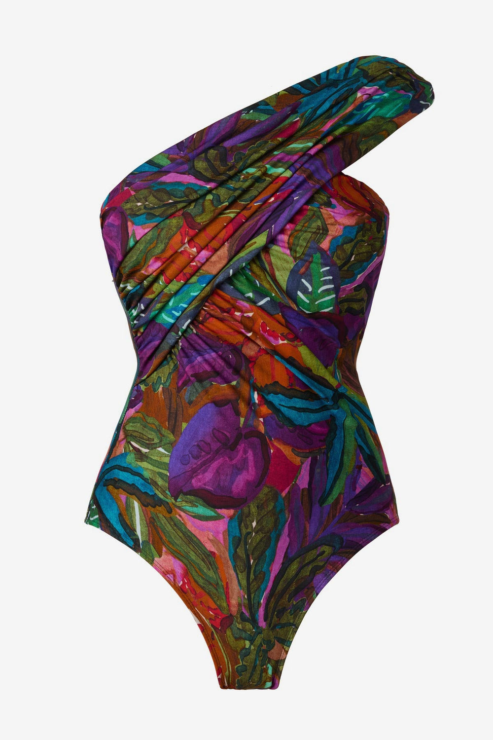 Magicsuit Cactus Flower Goddess One Piece Swimsuit Multi | Miraclesuit
