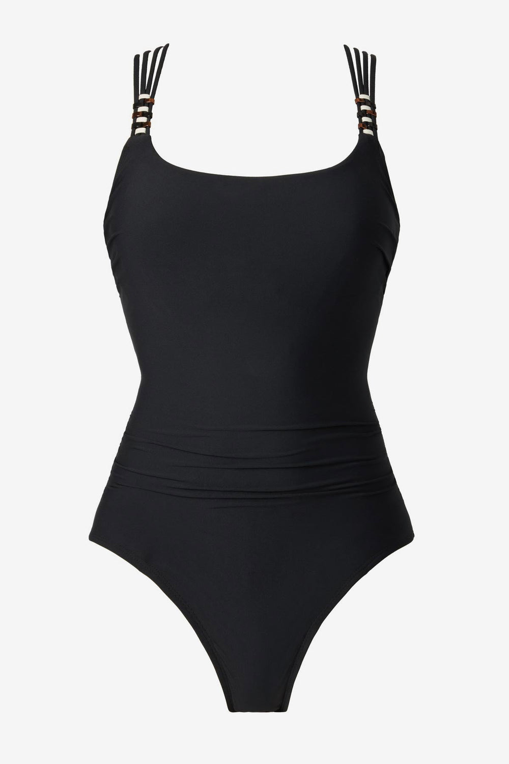 Magicsuit Rene One Piece Swimsuit Black | Miraclesuit