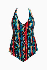 Magicsuit Tribe Vibe Taylor Tankini Multi | Miraclesuit