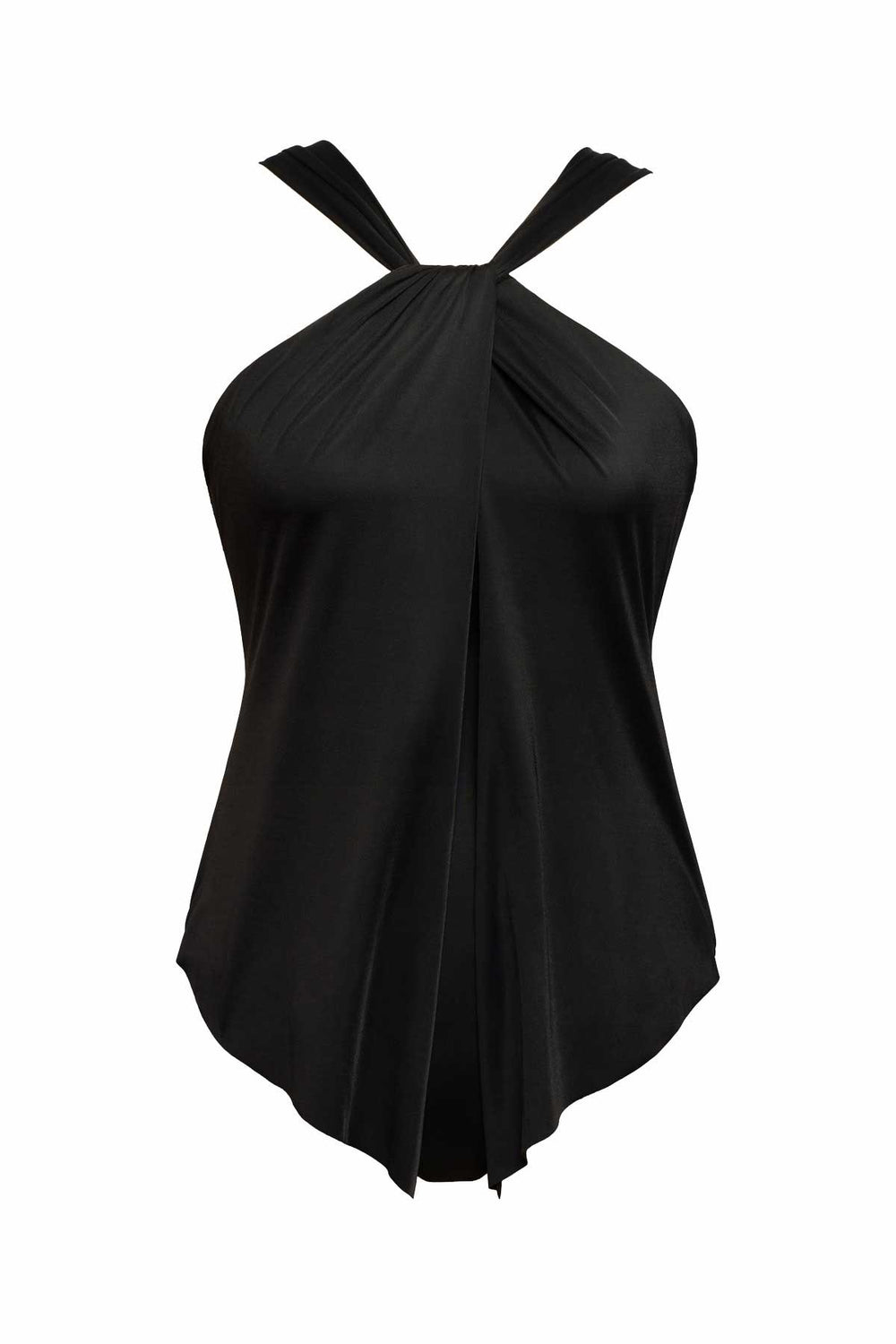 Magicsuit Tara One Piece Swimsuit Black | Miraclesuit