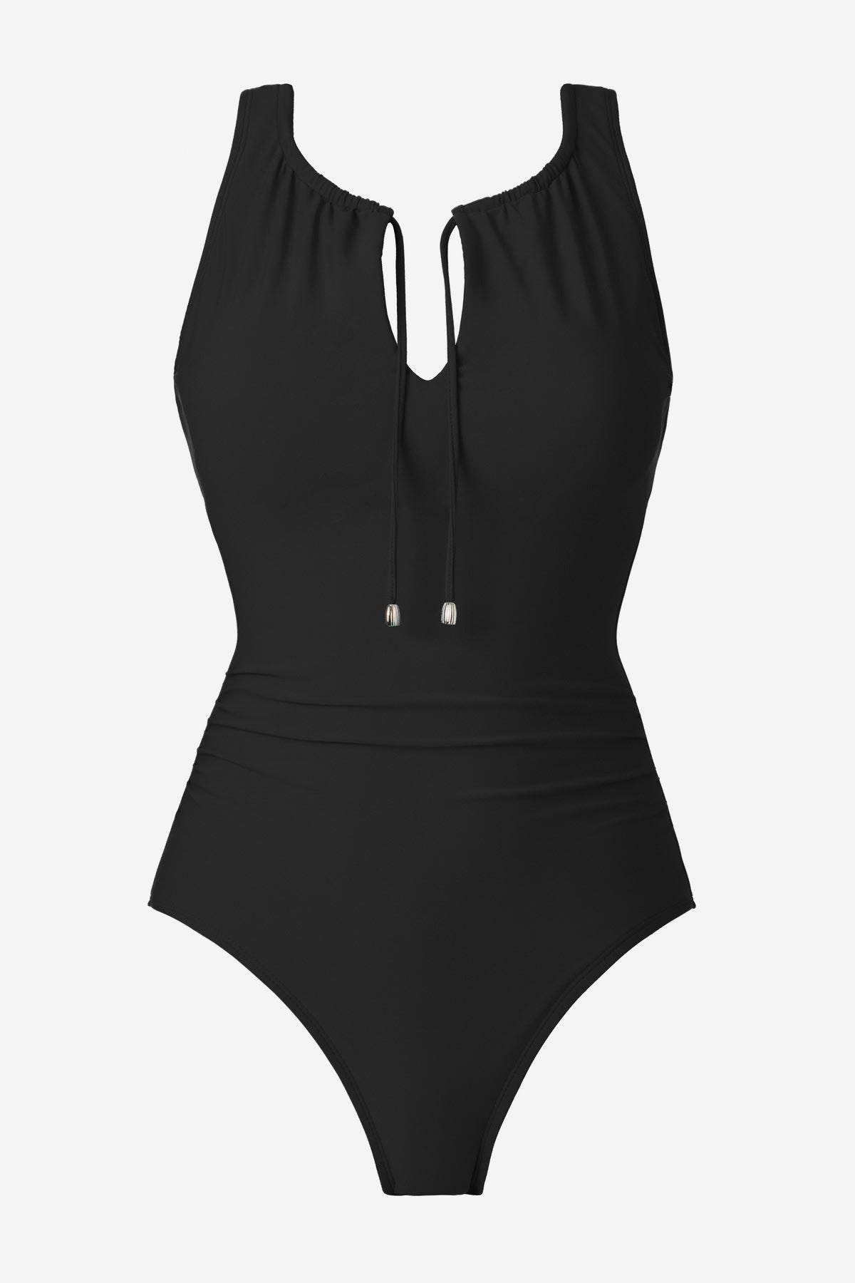 Dee Dee One Piece in Black Black | Miraclesuit