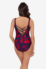 Magicsuit Rossobleu Ally One Piece Swimsuit Multi | Miraclesuit