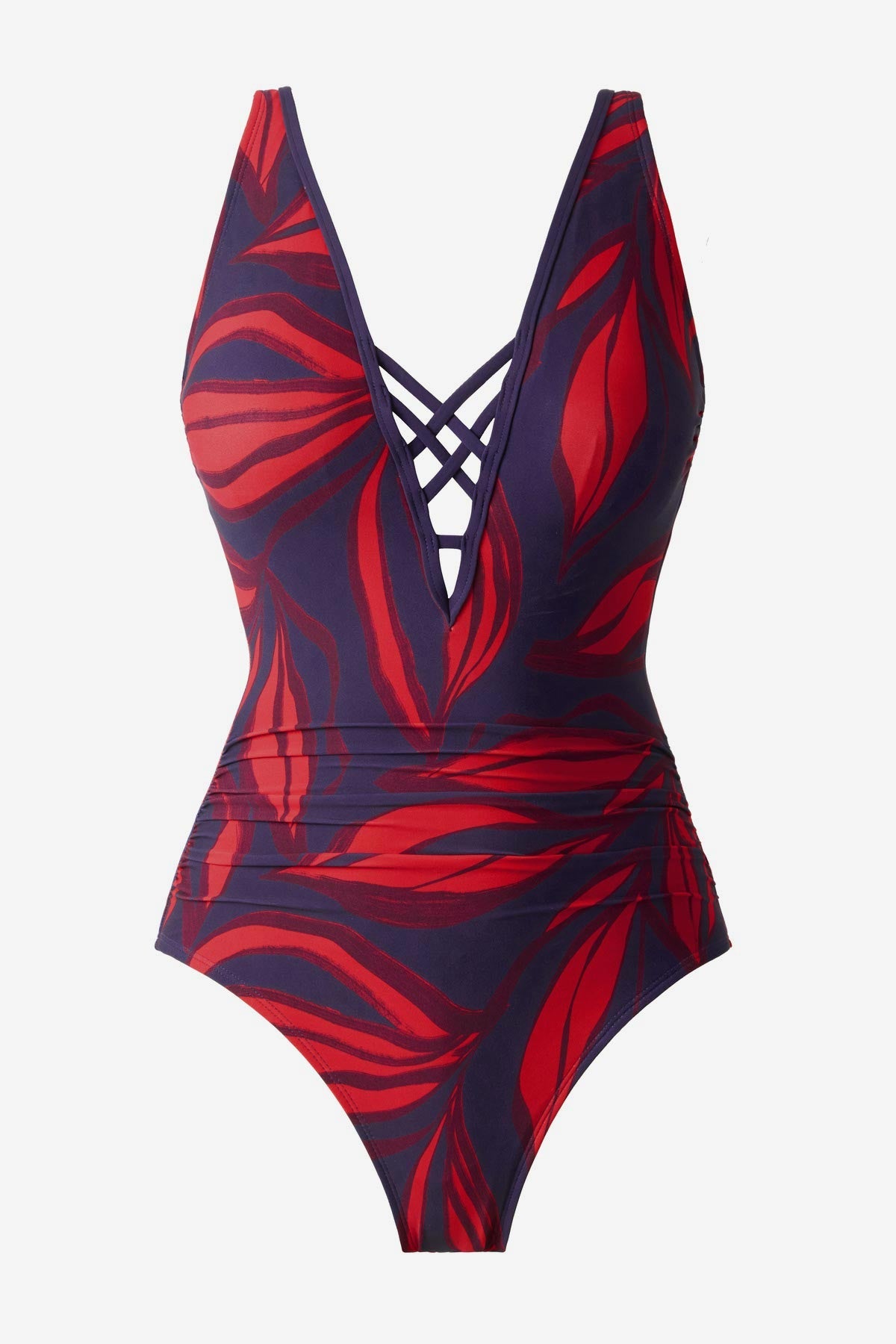 Magicsuit Rossobleu Ally One Piece Swimsuit Multi | Miraclesuit