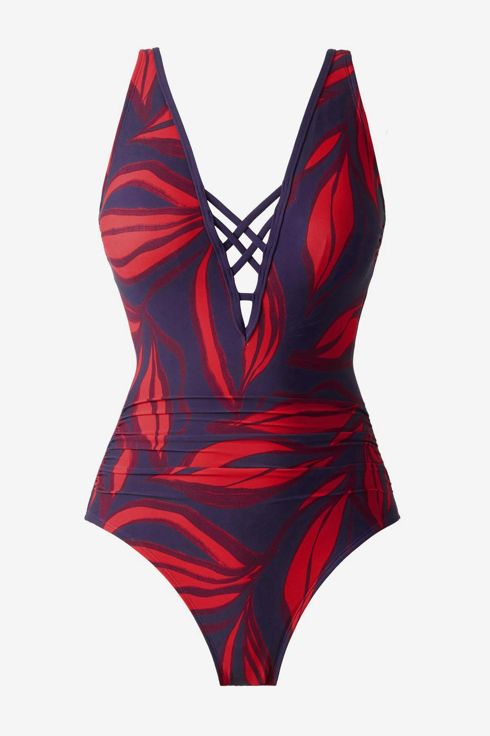Magicsuit Rossobleu Ally One Piece Swimsuit Multi | Miraclesuit