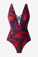 Magicsuit Rossobleu Ally One Piece Swimsuit Multi | Miraclesuit
