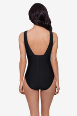 Magicsuit Darly One Piece Swimsuit Black | Miraclesuit