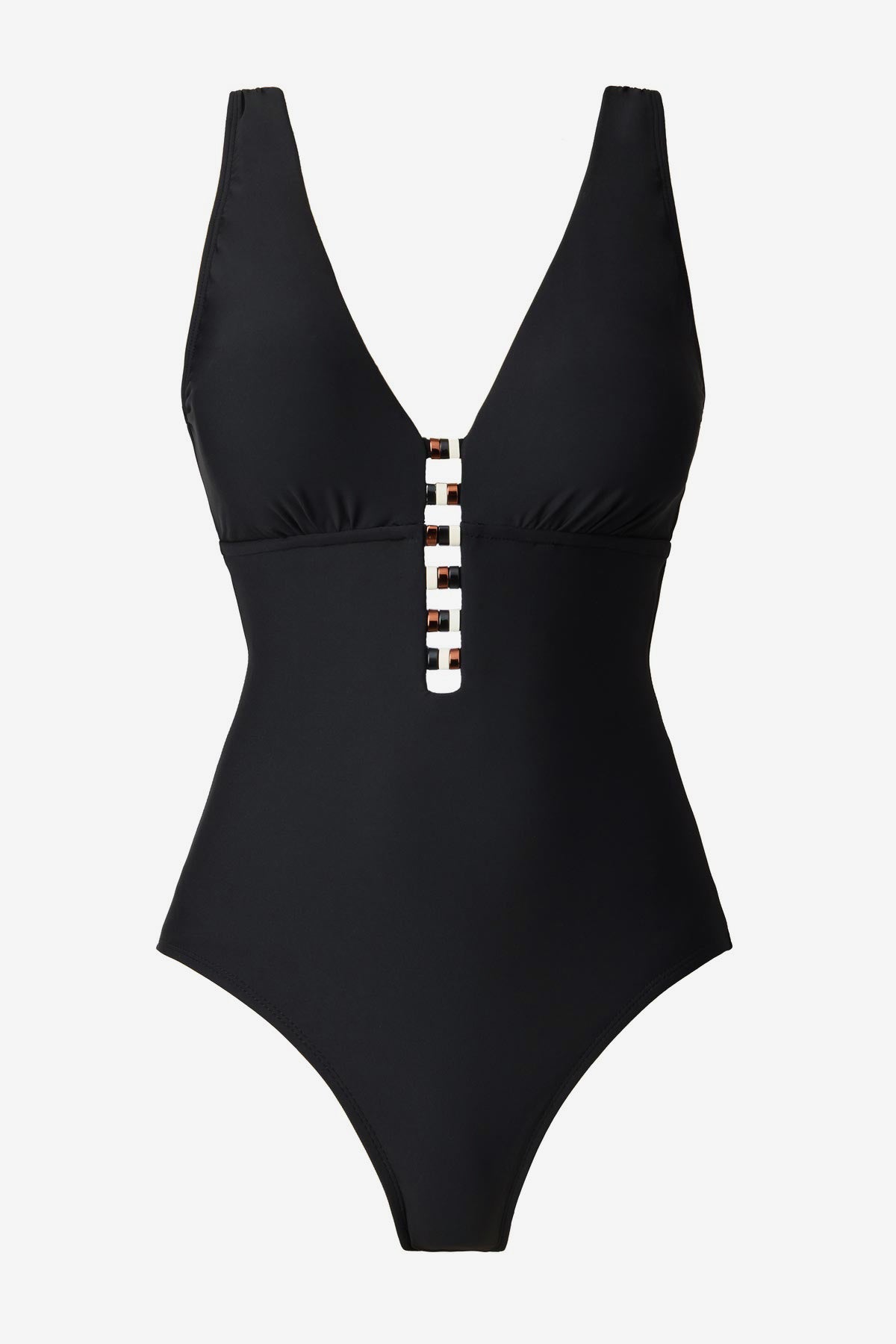 Magicsuit Darly One Piece Swimsuit Black | Miraclesuit