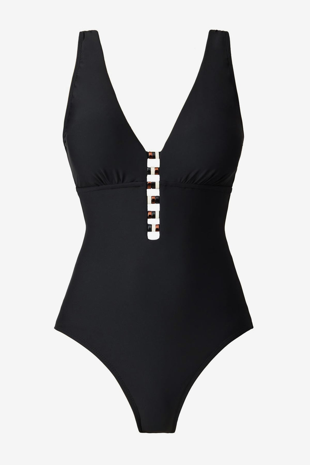 Magicsuit Darly One Piece Swimsuit Black | Miraclesuit