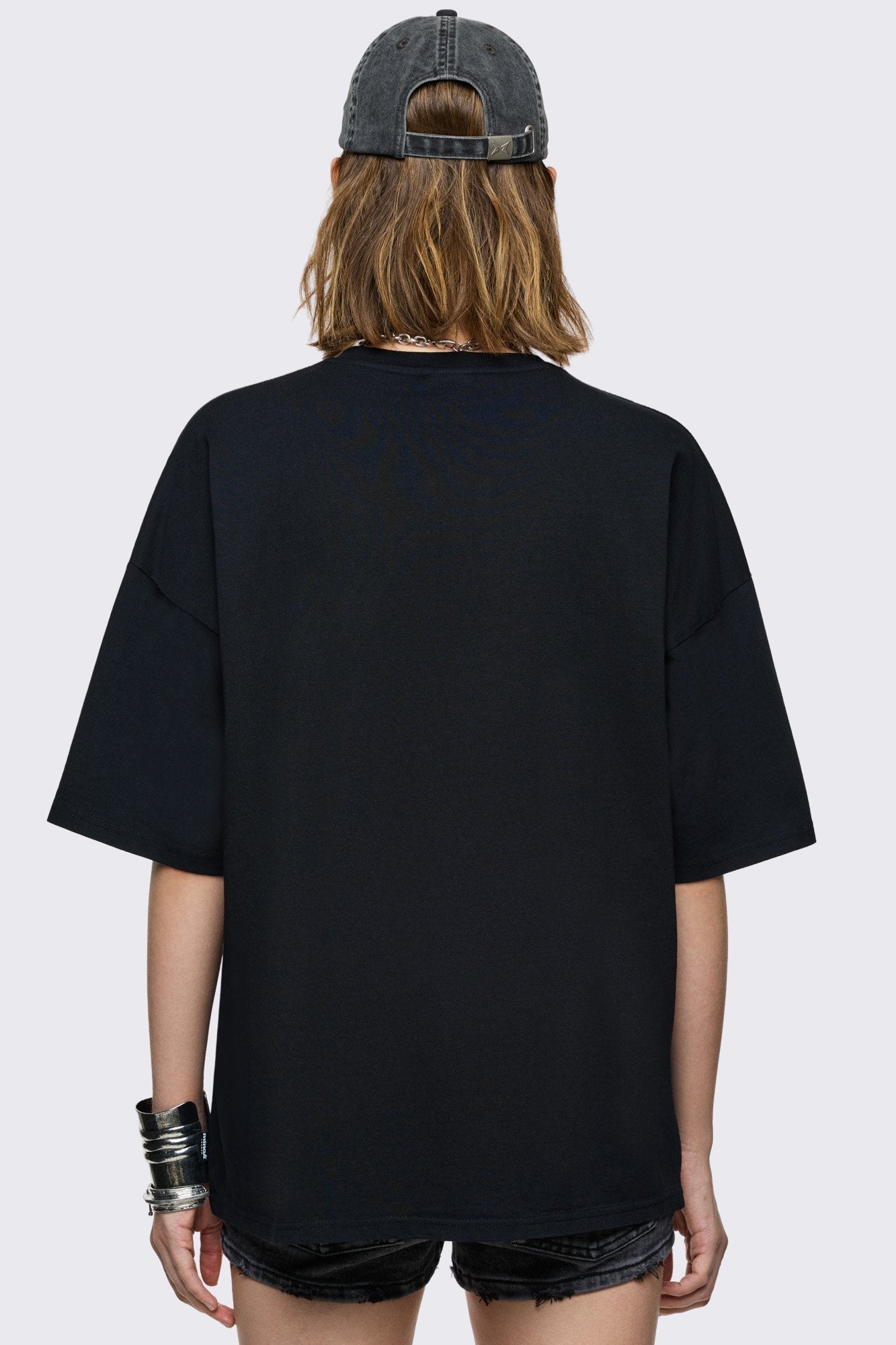 Minga London Dark Glory T-Shirt