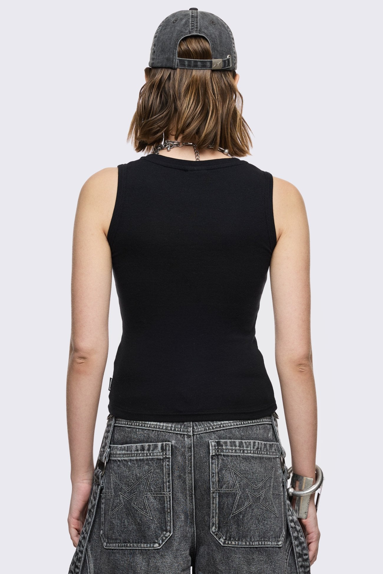 Minga London Dreaming Vest Top
