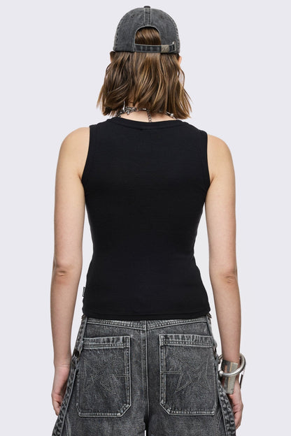 Minga London Dreaming Vest Top