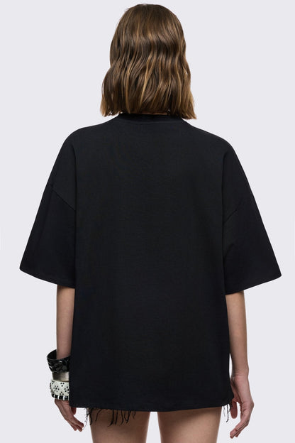 Minga London Lucifer T-Shirt