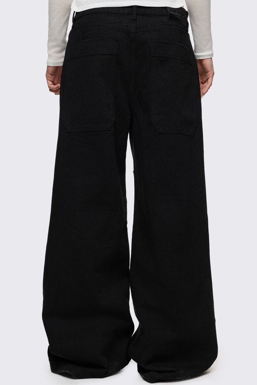 Minga London Forgivn Baggy Jeans
