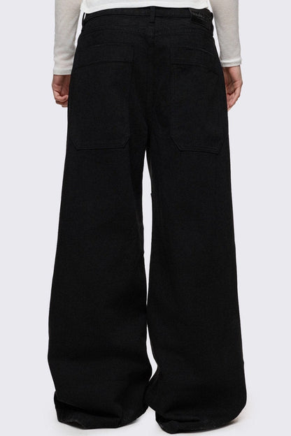 Minga London Forgivn Baggy Jeans