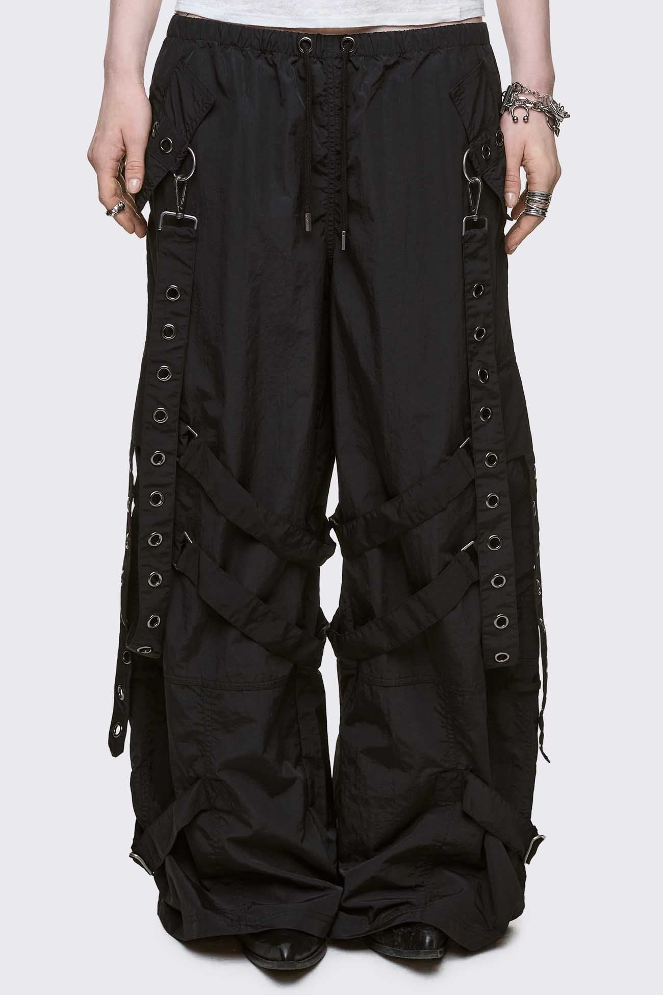 Minga London Cyclone Tech Pants