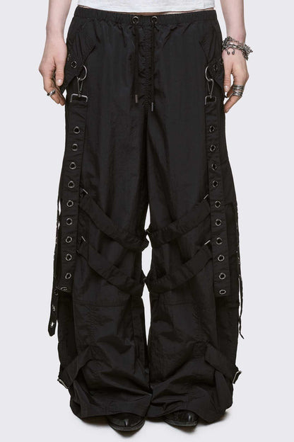 Minga London Cyclone Tech Pants