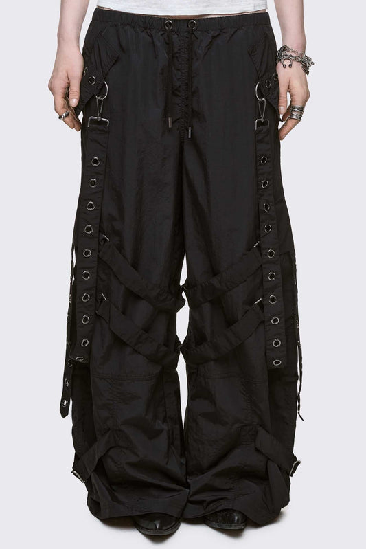 Minga London Cyclone Tech Pants