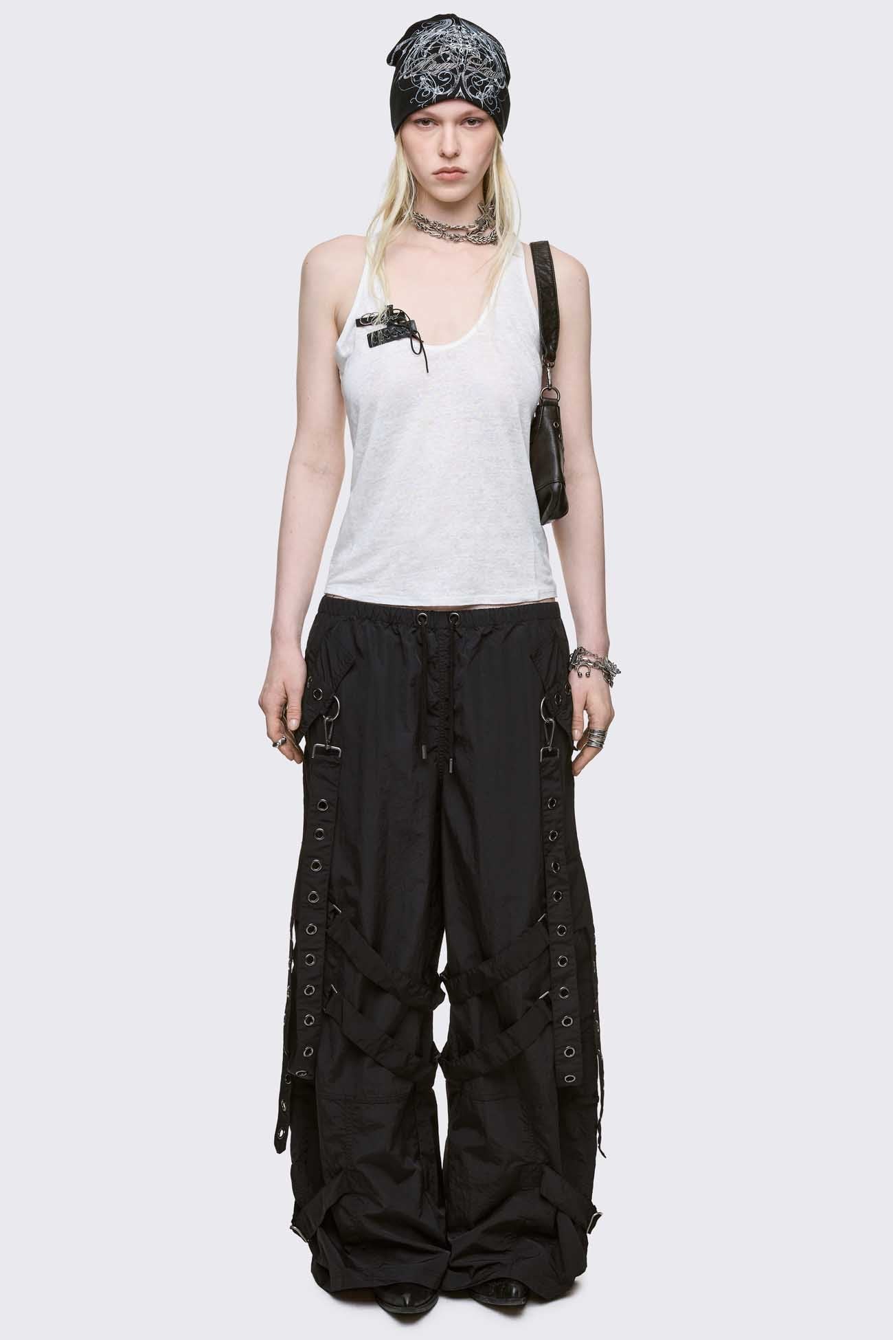 Minga London Cyclone Tech Pants