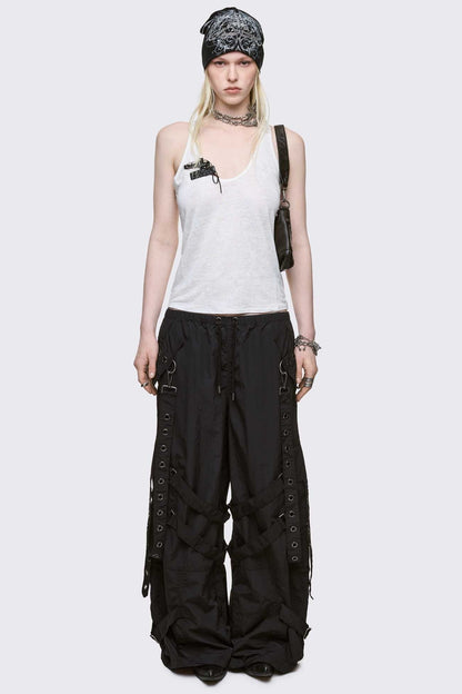 Minga London Cyclone Tech Pants