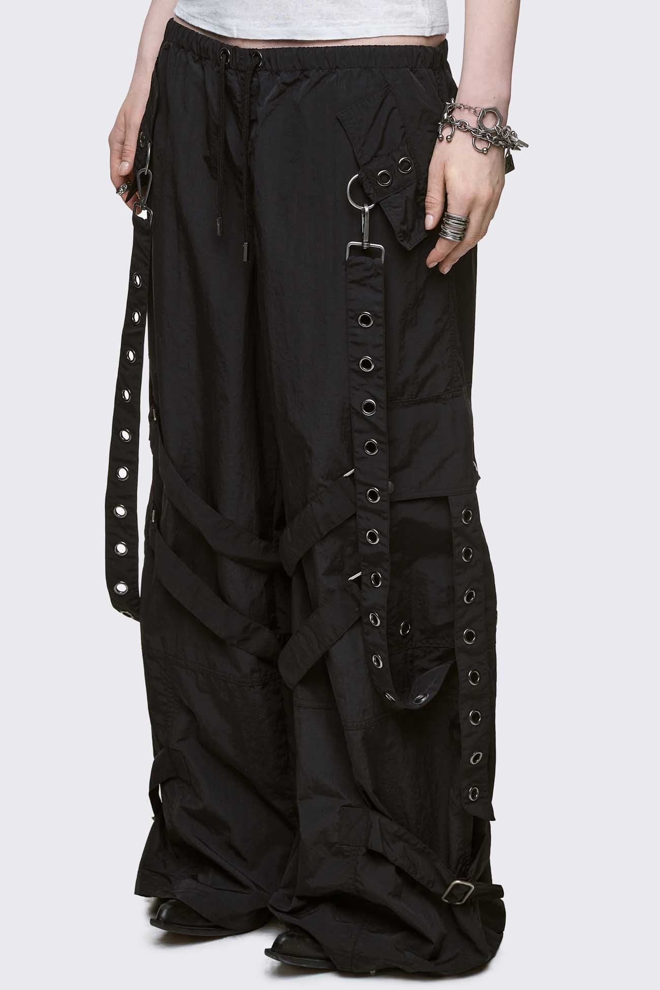 Minga London Cyclone Tech Pants