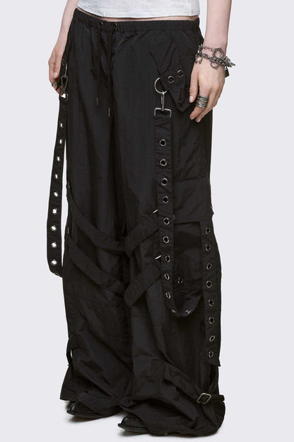 Minga London Cyclone Tech Pants