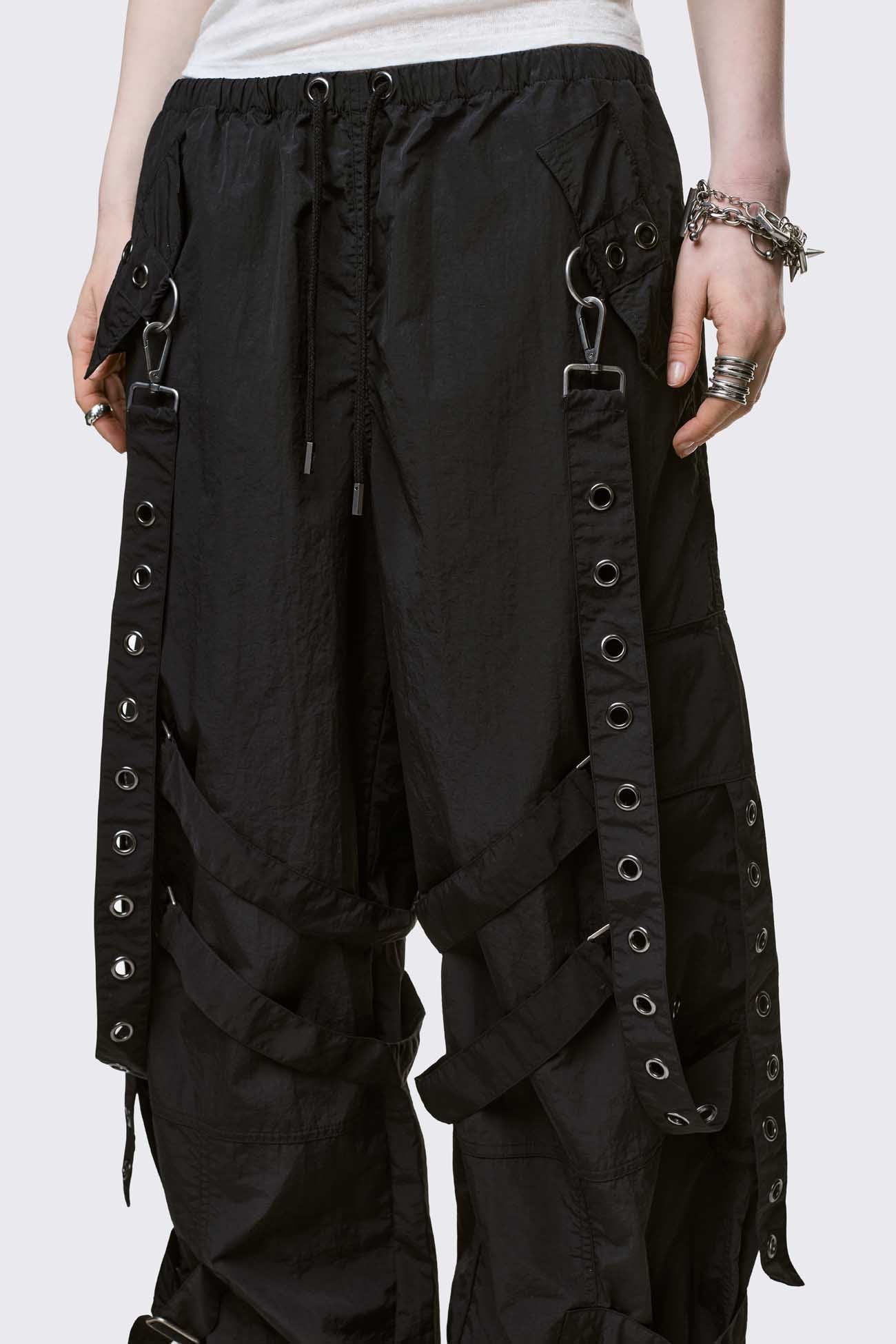 Minga London Cyclone Tech Pants