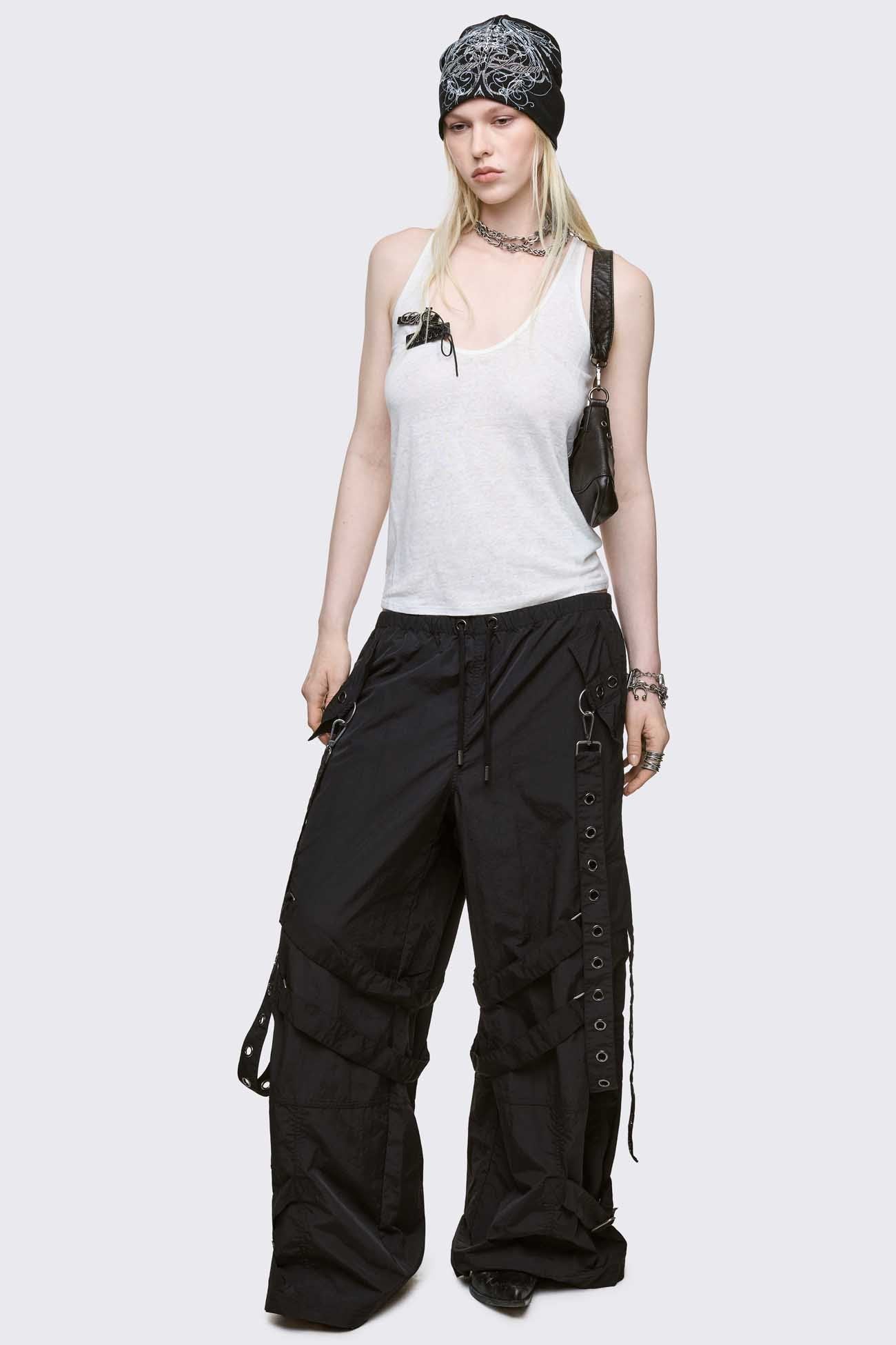 Minga London Cyclone Tech Pants