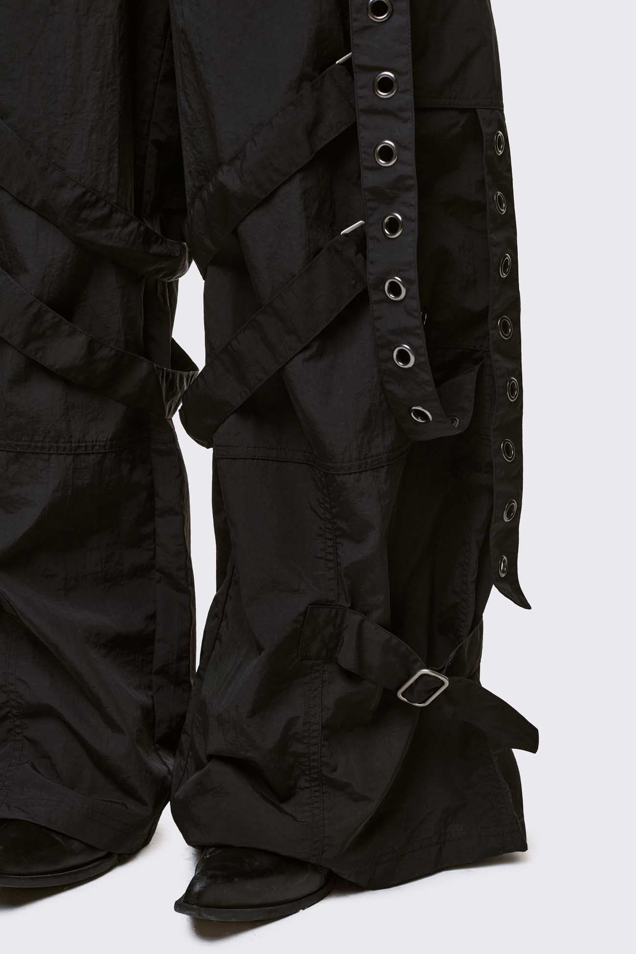 Minga London Cyclone Tech Pants