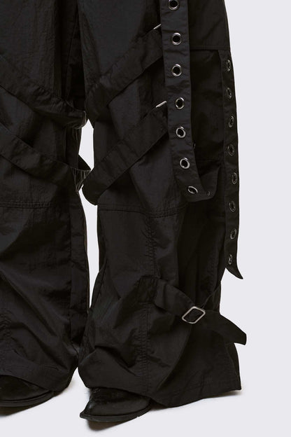 Minga London Cyclone Tech Pants