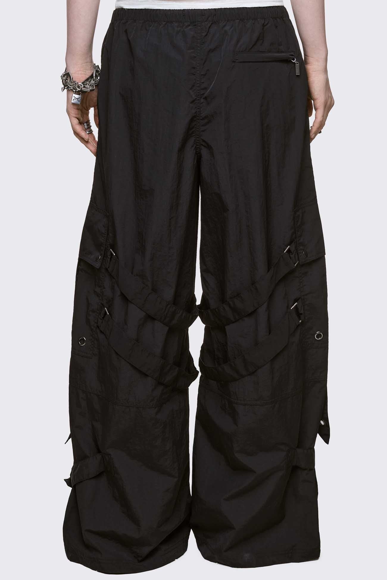 Minga London Cyclone Tech Pants