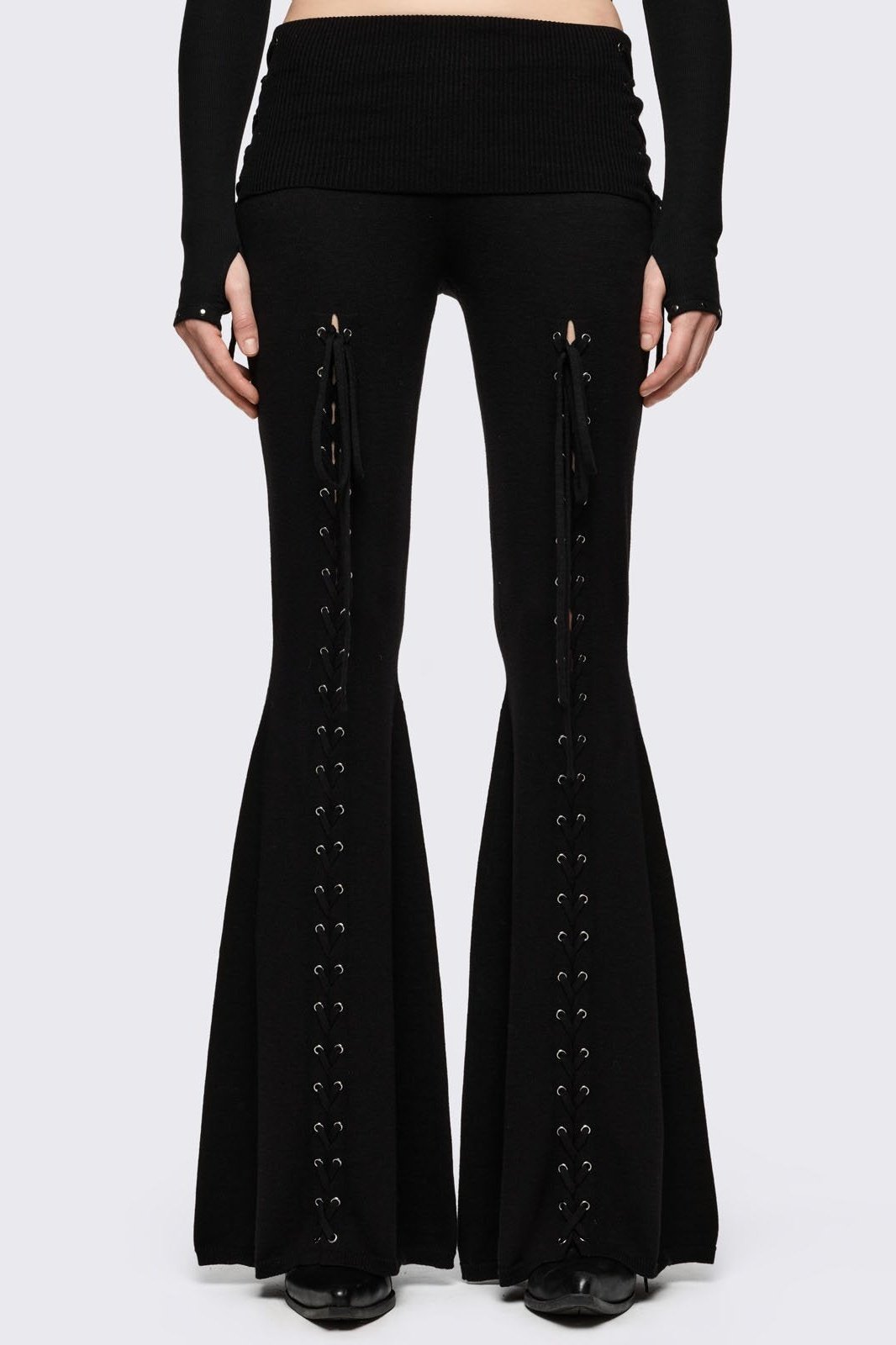 Minga London Knox Flare Pants