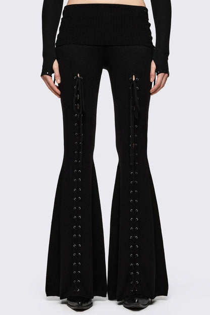 Minga London Knox Flare Pants