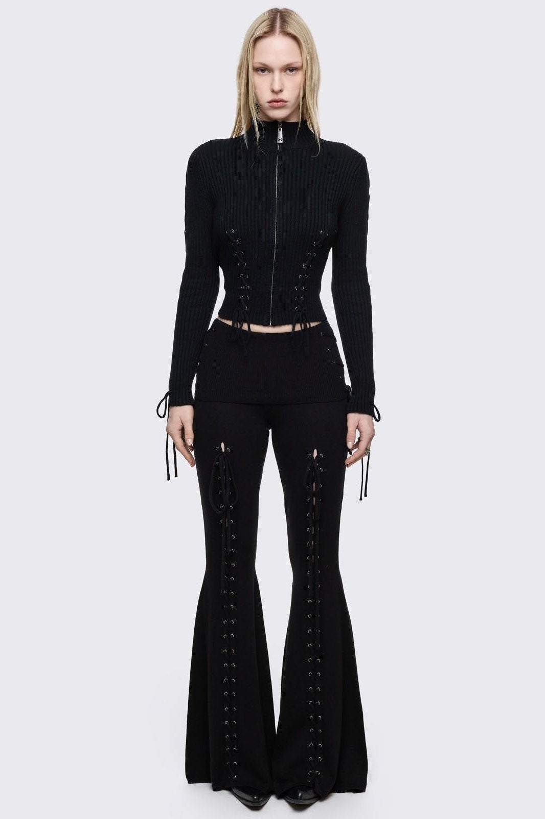 Minga London Knox Flare Pants
