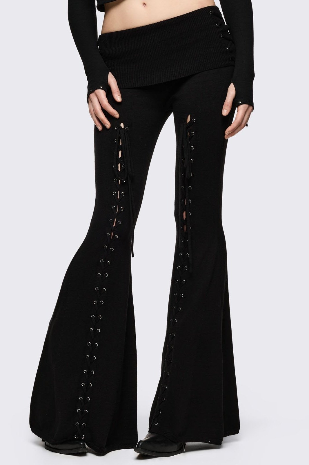 Minga London Knox Flare Pants