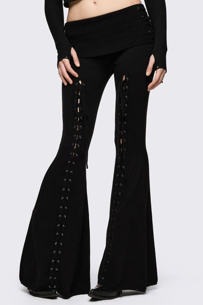 Minga London Knox Flare Pants